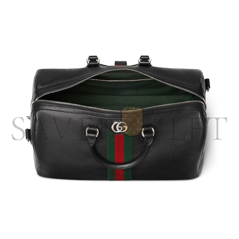 GUCCI SAVOY MEDIUM DUFFLE BAG 834460 (44*29*25cm)